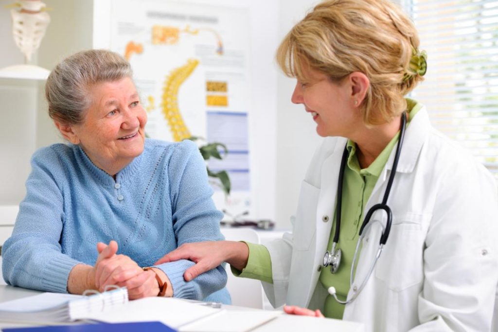 <strong>Physician & Diabetology</strong>